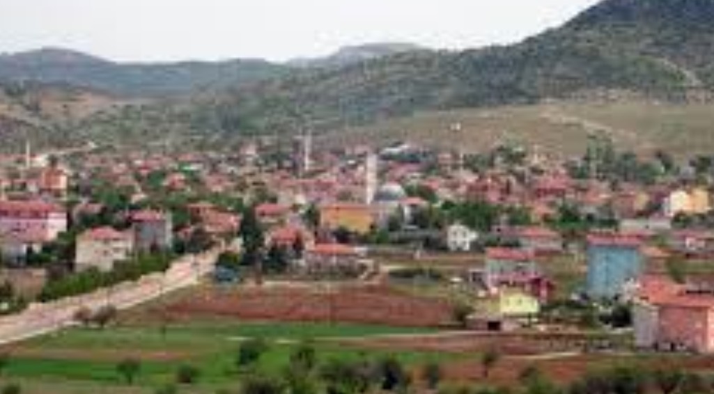 KONYA GÜNEYSINIR KAYAAĞZI 681M² TARLA SATILIKTIR - KONYA GÜNEYSINIR fotoğraf 13